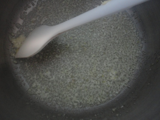 Cesnačka (fotopostup) - obrázok 2