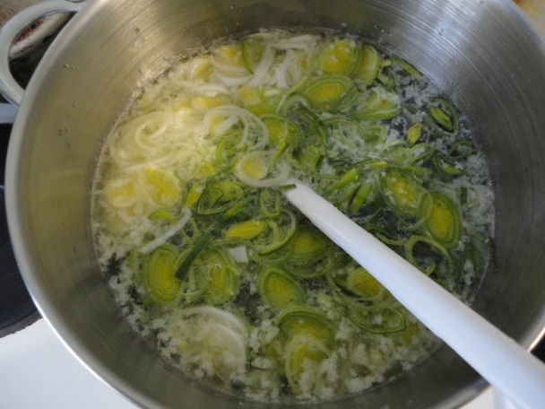 Cesnačka (fotopostup) - obrázok 3