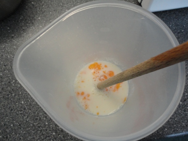 Zamatová roláda (fotorecept) - obrázok 1