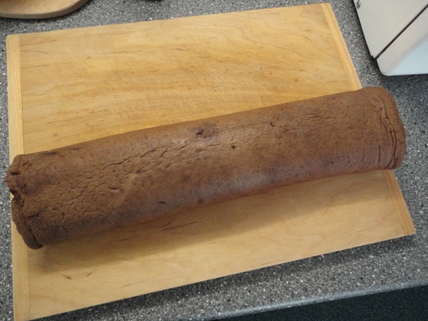 Zamatová roláda (fotorecept) - obrázok 17