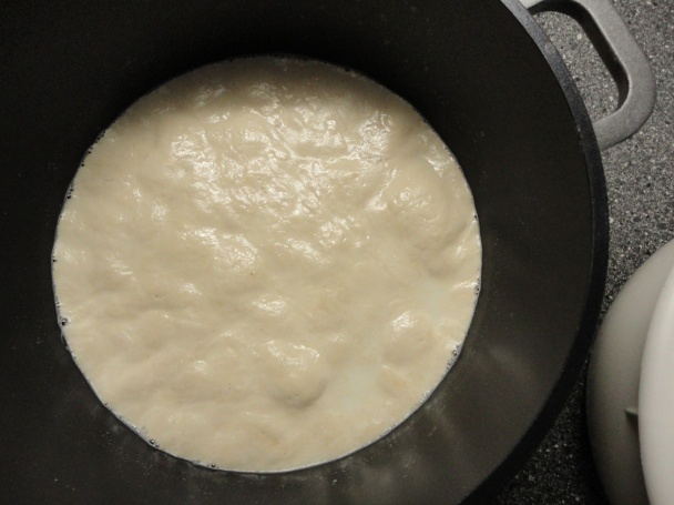 Juhoslovanské cesnakové pagáče (fotorecept) - obrázok 2