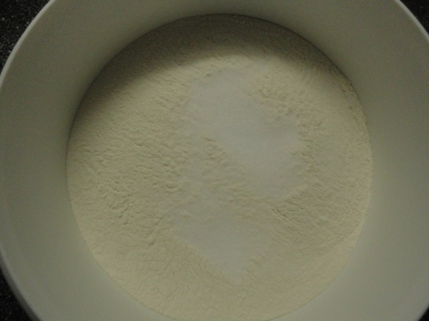 Juhoslovanské cesnakové pagáče (fotorecept) - obrázok 3