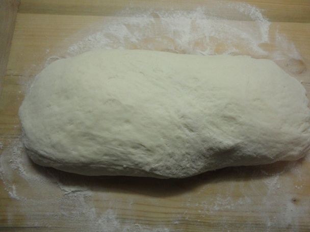 Juhoslovanské cesnakové pagáče (fotorecept) - obrázok 10