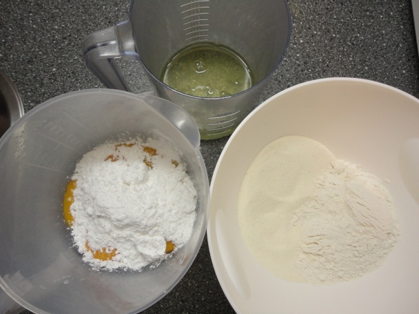 Jahodové pokušenie (fotorecept) - obrázok 1