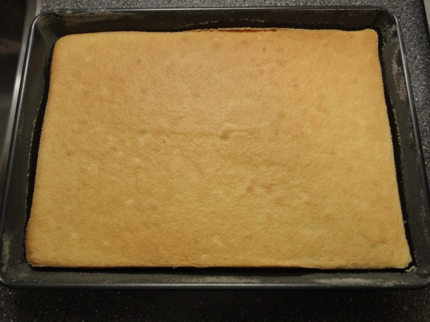 Jahodové pokušenie (fotorecept) - obrázok 5