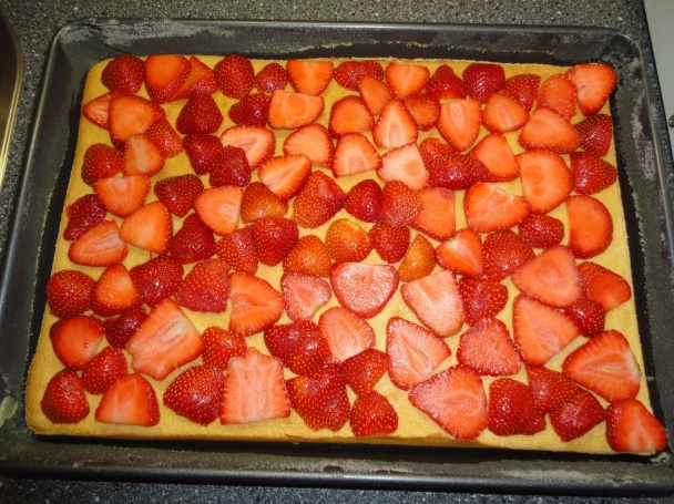 Jahodové pokušenie (fotorecept) - obrázok 6