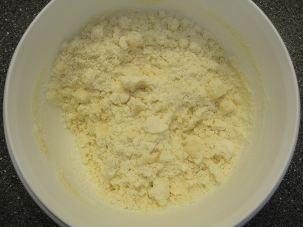 Hrnčekový ovocný koláč - obrázok 3