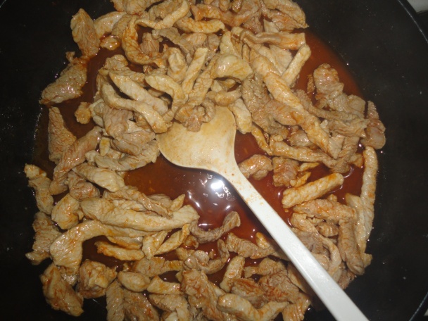 Soté v haruli - obrázok 2