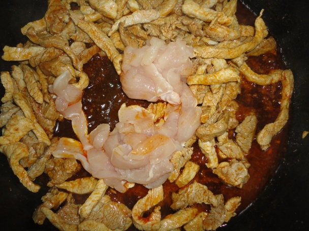 Soté v haruli - obrázok 3