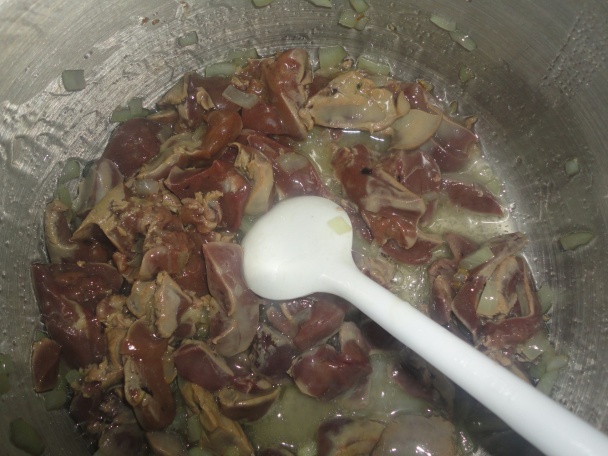 Soté v haruli - obrázok 5