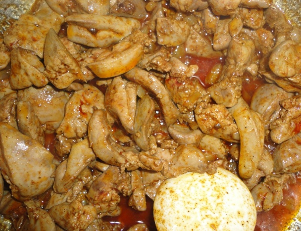 Soté v haruli - obrázok 6