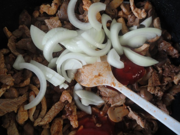 Soté v haruli - obrázok 7