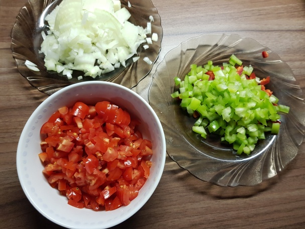 Hovädzia roštenka (fotorecept) - obrázok 3