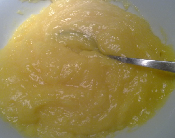 Orieškovo-banánová torta (fotorecept) - obrázok 3