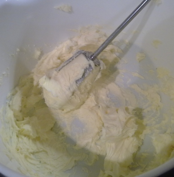 Orieškovo-banánová torta (fotorecept) - obrázok 4
