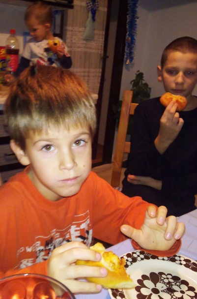 Tri z jedného kysnutého (fotorecept) - obrázok 6