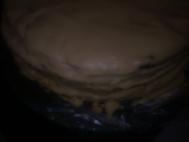 Torta s prekvapením (fotorecept) - obrázok 2