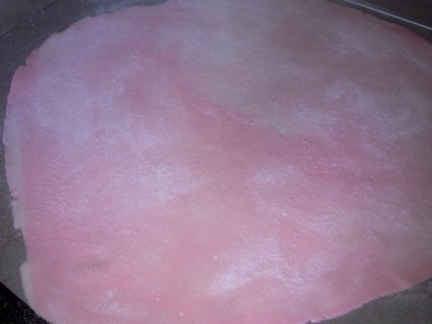 Torta s prekvapením (fotorecept) - obrázok 6