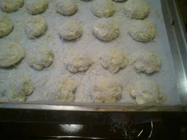 Klobása v župane (fotorecept) - obrázok 5