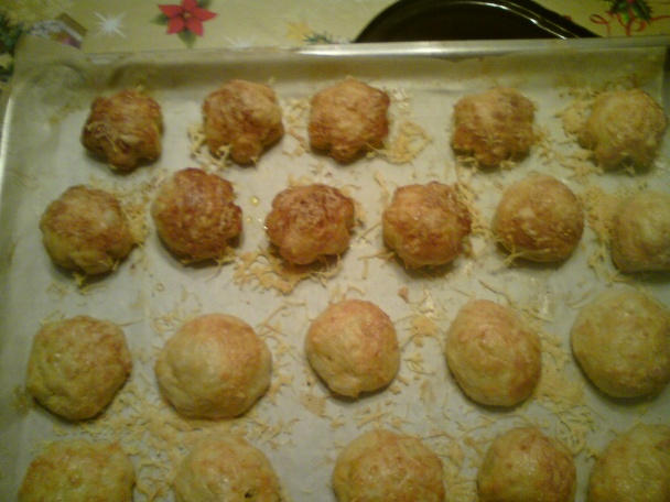 Klobása v župane (fotorecept) - obrázok 6