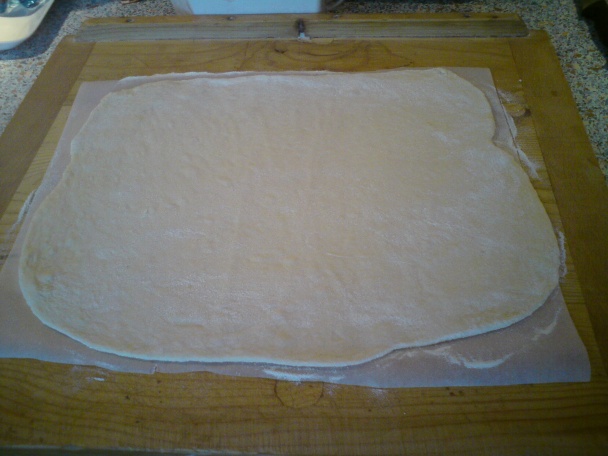 Jablkové koláče (fotorecept) - obrázok 1