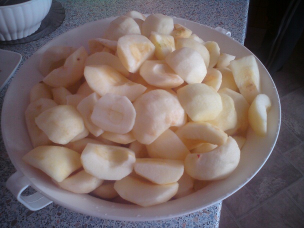 Jablková nutella (fotorecept) - obrázok 1