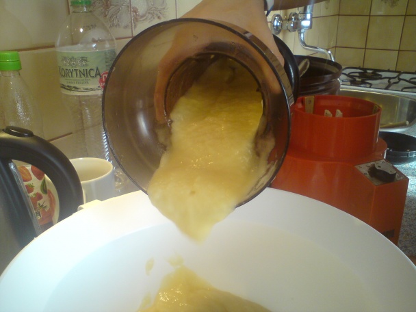 Jablková nutella (fotorecept) - obrázok 3