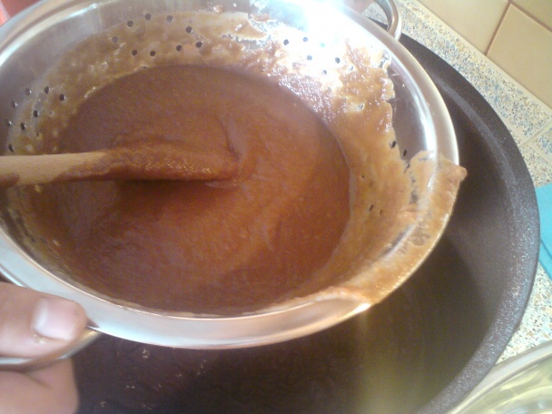 Jablková nutella (fotorecept) - obrázok 5