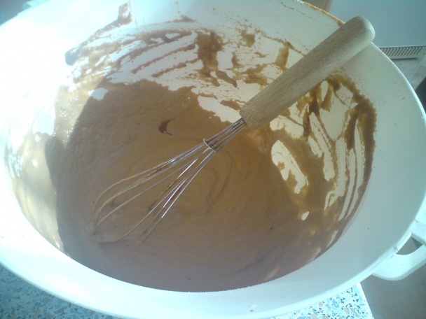 Jablková nutella (fotorecept) - obrázok 6