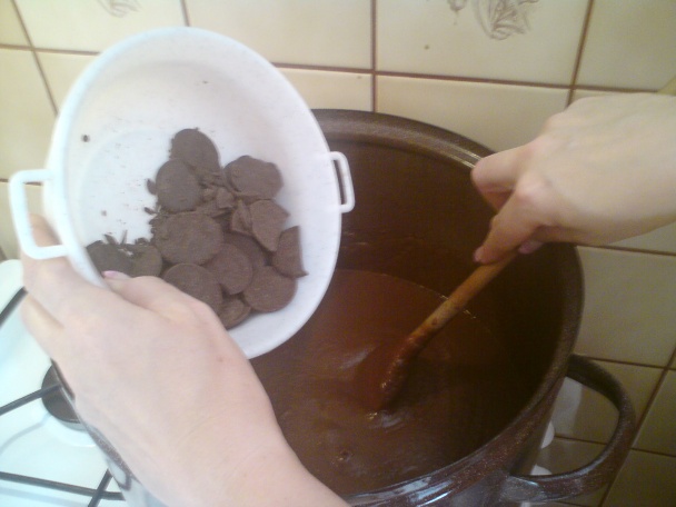 Jablková nutella (fotorecept) - obrázok 7