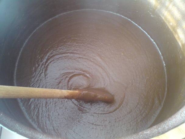 Jablková nutella (fotorecept) - obrázok 8