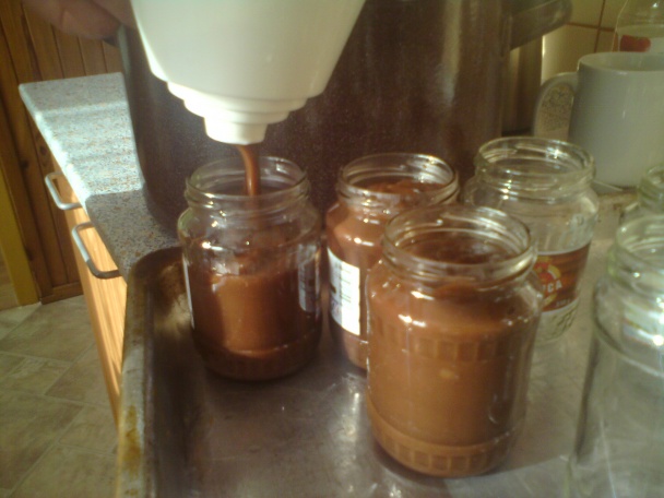 Jablková nutella (fotorecept) - obrázok 9