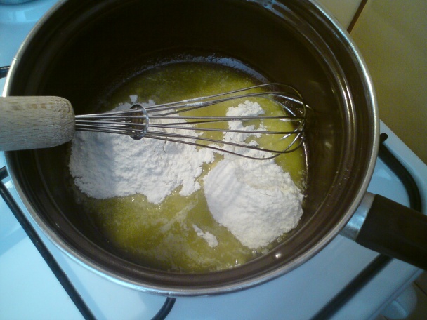 Zapekaná cestovina (fotorecept) - obrázok 1