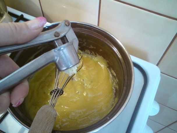 Zapekaná cestovina (fotorecept) - obrázok 2