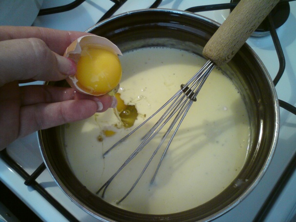 Zapekaná cestovina (fotorecept) - obrázok 5