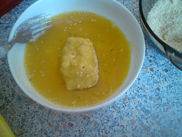 Sójové rezne (fotorecept) - obrázok 4