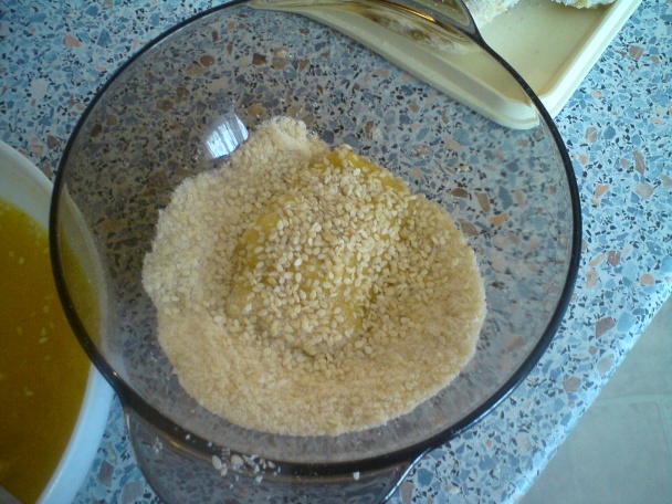 Sójové rezne (fotorecept) - obrázok 5