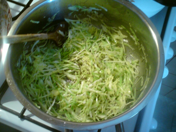 Kapustníky (fotorecept) - obrázok 1