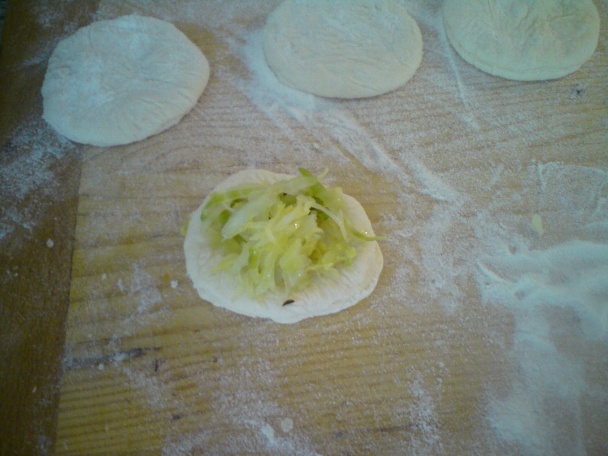 Kapustníky (fotorecept) - obrázok 3