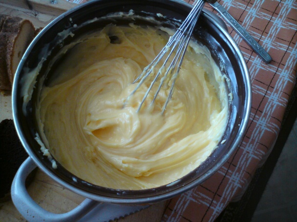 Metrový koláč alias dva polmetrové (fotorecept) - obrázok 2