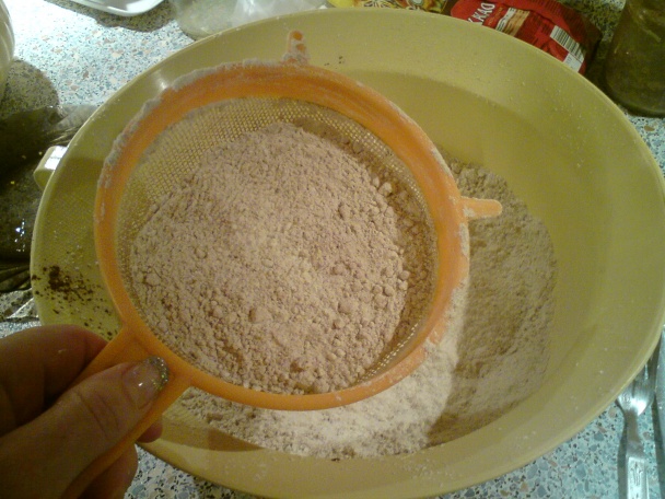 Pomarančové medovníčky (fotorecept) - obrázok 2