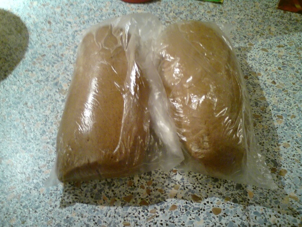 Pomarančové medovníčky (fotorecept) - obrázok 4