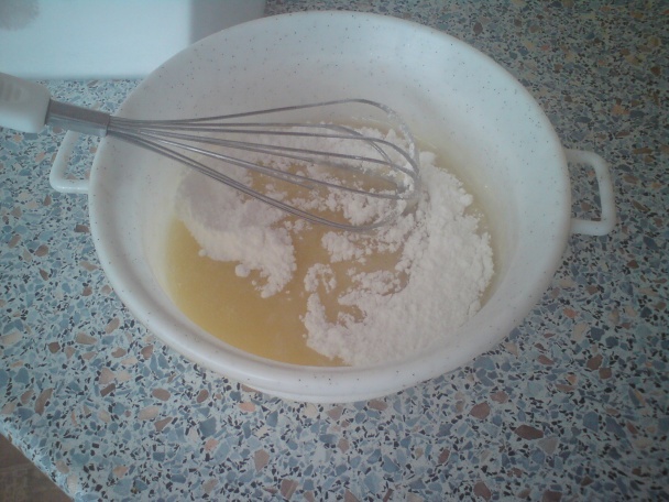 Pomarančové medovníčky (fotorecept) - obrázok 7