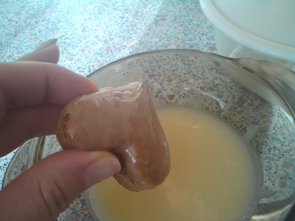 Pomarančové medovníčky (fotorecept) - obrázok 8