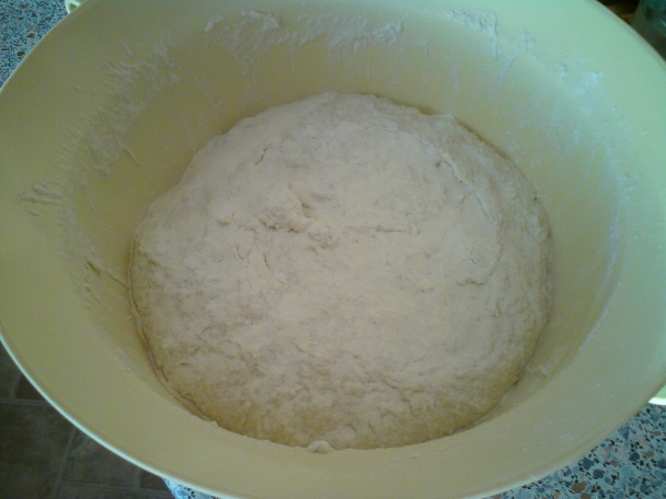 Bryndzové pagáče a pagáčiky (fotorecept) - obrázok 3