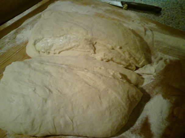 Bryndzové pagáče a pagáčiky (fotorecept) - obrázok 5