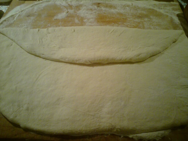 Bryndzové pagáče a pagáčiky (fotorecept) - obrázok 6