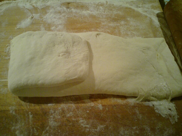 Bryndzové pagáče a pagáčiky (fotorecept) - obrázok 7