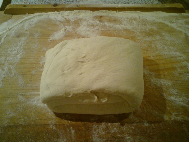 Bryndzové pagáče a pagáčiky (fotorecept) - obrázok 8