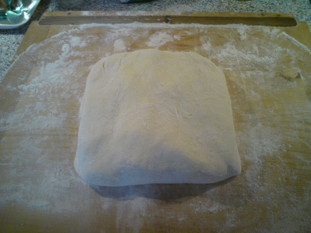 Sadelňáky (fotorecept) - obrázok 3